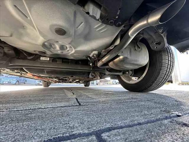 アクア Ｓスタイルブラック　中期　車検整備付　セーフティセンスＣ　オートＬＥＤヘッド＆フォグ　ＥＴＣ　シートヒーター　純１５ＡＷ　スマートキー　純正ＳＤナビ　フルセグ　ＢＴ　ＤＶＤ　ステリモ　Ｂカメラ　チルトステア　シートリフタ（44枚目）