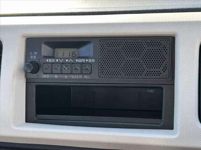 アルト ＶＰ　禁煙車　車検整備付　５ＡＧＳ　エアコン　パワステ　キーレス　スペアキー　ヘッドライトレベライザー　シガーソケット　純正セキュリティアラーム　ラジオチューナー　フロアマット　ドアバイザー　ＷＳＲＳエアＢ（3枚目）