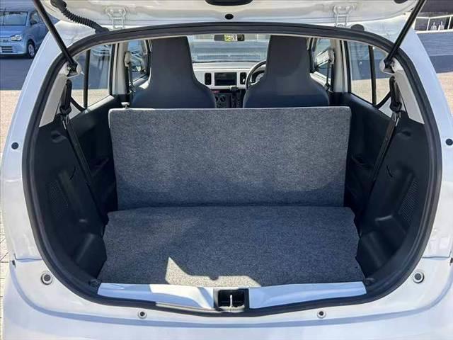 アルト ＶＰ　禁煙車　車検整備付　５ＡＧＳ　エアコン　パワステ　キーレス　スペアキー　ヘッドライトレベライザー　シガーソケット　純正セキュリティアラーム　ラジオチューナー　フロアマット　ドアバイザー　ＷＳＲＳエアＢ（20枚目）