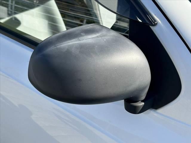 アルト ＶＰ　禁煙車　車検整備付　５ＡＧＳ　エアコン　パワステ　キーレス　スペアキー　ヘッドライトレベライザー　シガーソケット　純正セキュリティアラーム　ラジオチューナー　フロアマット　ドアバイザー　ＷＳＲＳエアＢ（24枚目）