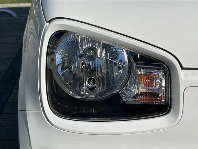 アルト ＶＰ　禁煙車　車検整備付　５ＡＧＳ　エアコン　パワステ　キーレス　スペアキー　ヘッドライトレベライザー　シガーソケット　純正セキュリティアラーム　ラジオチューナー　フロアマット　ドアバイザー　ＷＳＲＳエアＢ（26枚目）