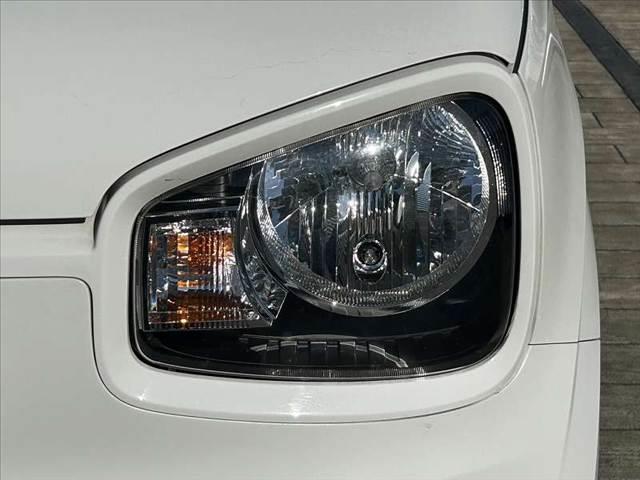 アルト ＶＰ　禁煙車　車検整備付　５ＡＧＳ　エアコン　パワステ　キーレス　スペアキー　ヘッドライトレベライザー　シガーソケット　純正セキュリティアラーム　ラジオチューナー　フロアマット　ドアバイザー　ＷＳＲＳエアＢ（27枚目）