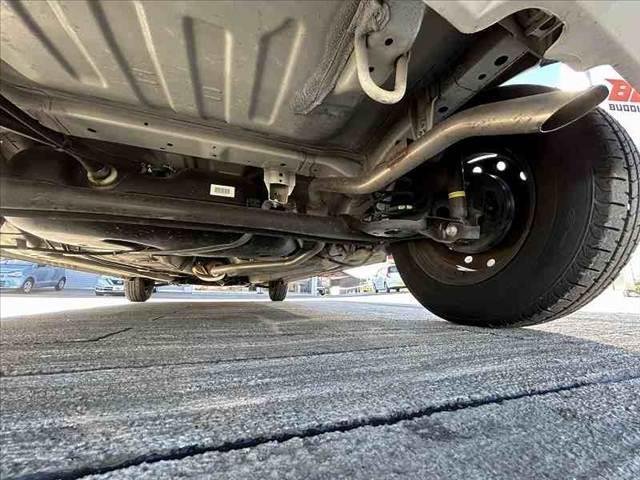 アルト ＶＰ　禁煙車　車検整備付　５ＡＧＳ　エアコン　パワステ　キーレス　スペアキー　ヘッドライトレベライザー　シガーソケット　純正セキュリティアラーム　ラジオチューナー　フロアマット　ドアバイザー　ＷＳＲＳエアＢ（36枚目）