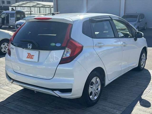 フィット 　後期　禁煙車　車検整備付　社外メモリナビ　地デジ　ＢＴ　Ｂカメラ　ステリモ　スマートキーＸ２　ＥＴＣ　ドラレコ　Ａストップ　電格ミラーウインカー　チルトステア　シートリフター　Ｐガラス（12枚目）