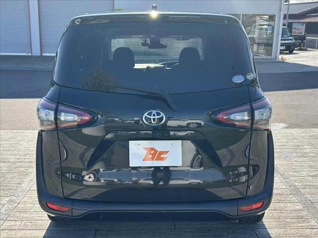 シエンタ G 禁煙車 セーフティセンスC 両電スラ オートLED フォグ 純正SDナビ フルセグ BT DVD Bカメラ ステリモ スマートキーX2 ドラレコ Aストップ チルトステア シートリフター Pガラス(13枚目)