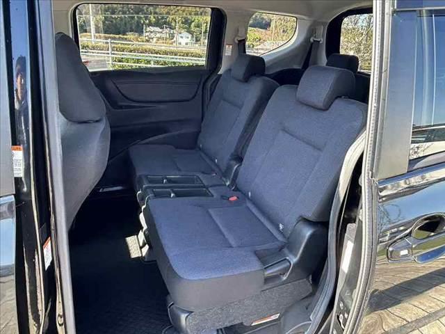 シエンタ G 禁煙車 セーフティセンスC 両電スラ オートLED フォグ 純正SDナビ フルセグ BT DVD Bカメラ ステリモ スマートキーX2 ドラレコ Aストップ チルトステア シートリフター Pガラス(18枚目)