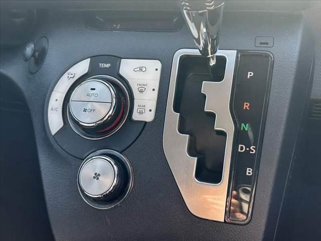 シエンタ G 禁煙車 セーフティセンスC 両電スラ オートLED フォグ 純正SDナビ フルセグ BT DVD Bカメラ ステリモ スマートキーX2 ドラレコ Aストップ チルトステア シートリフター Pガラス(24枚目)