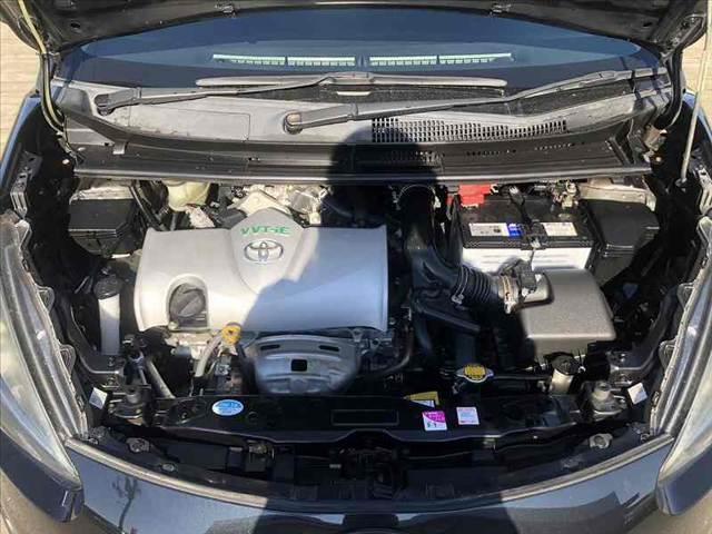 シエンタ G 禁煙車 セーフティセンスC 両電スラ オートLED フォグ 純正SDナビ フルセグ BT DVD Bカメラ ステリモ スマートキーX2 ドラレコ Aストップ チルトステア シートリフター Pガラス(44枚目)