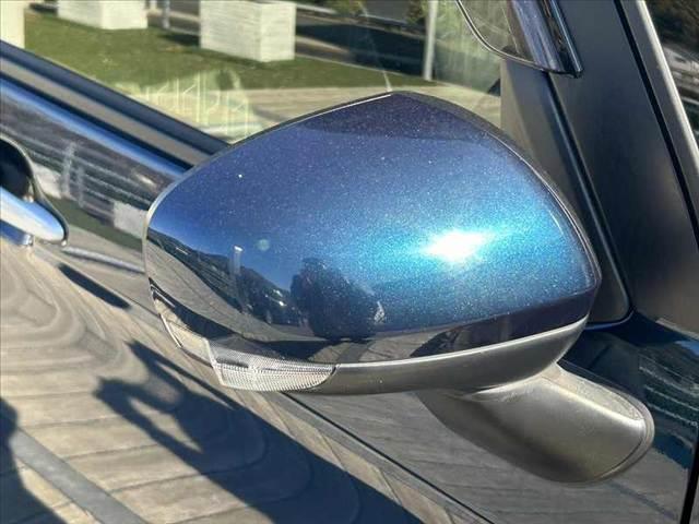 タンク カスタムG 後期 禁煙車 車検整備付 SA3 Aハイビーム コーナーセンサー 両電スラ クルコン 純正9インチナビ フルセグ BT DVD Bカメ ステリモ オートLED スマートキーX2 革巻きステア(29枚目)