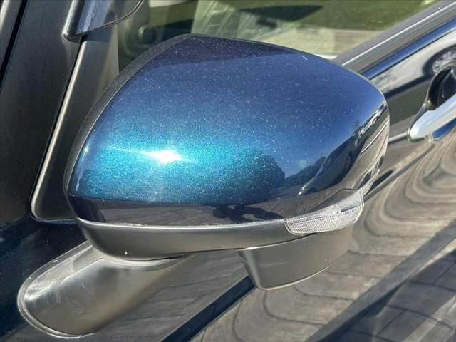 タンク カスタムG 後期 禁煙車 車検整備付 SA3 Aハイビーム コーナーセンサー 両電スラ クルコン 純正9インチナビ フルセグ BT DVD Bカメ ステリモ オートLED スマートキーX2 革巻きステア(30枚目)