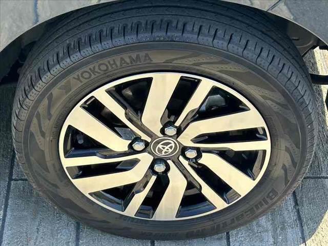 タンク カスタムG 後期 禁煙車 車検整備付 SA3 Aハイビーム コーナーセンサー 両電スラ クルコン 純正9インチナビ フルセグ BT DVD Bカメ ステリモ オートLED スマートキーX2 革巻きステア(35枚目)