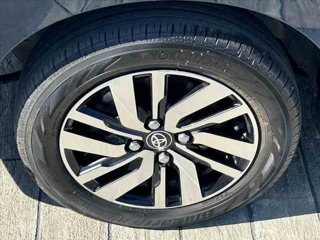 タンク カスタムG 後期 禁煙車 車検整備付 SA3 Aハイビーム コーナーセンサー 両電スラ クルコン 純正9インチナビ フルセグ BT DVD Bカメ ステリモ オートLED スマートキーX2 革巻きステア(38枚目)