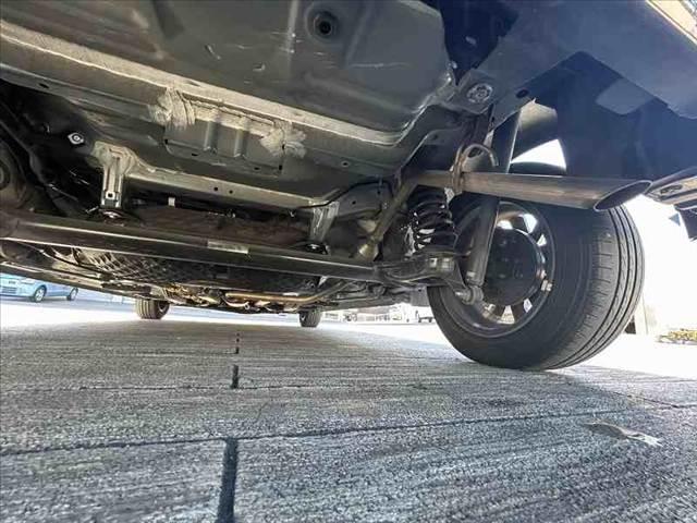 タンク カスタムG 後期 禁煙車 車検整備付 SA3 Aハイビーム コーナーセンサー 両電スラ クルコン 純正9インチナビ フルセグ BT DVD Bカメ ステリモ オートLED スマートキーX2 革巻きステア(42枚目)