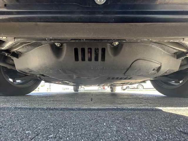 タンク カスタムG 後期 禁煙車 車検整備付 SA3 Aハイビーム コーナーセンサー 両電スラ クルコン 純正9インチナビ フルセグ BT DVD Bカメ ステリモ オートLED スマートキーX2 革巻きステア(43枚目)