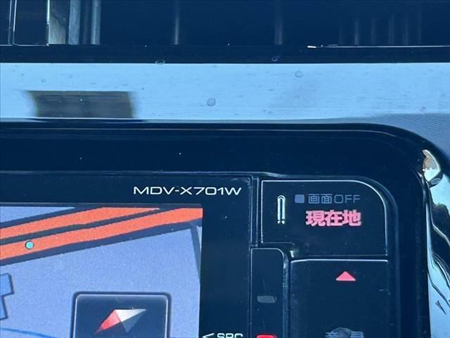 ハリアー エレガンス 禁煙車 車検整備付 モデリスタフルエアロ ナビ フルセグ バックモニター ETC プッシュスタート スマートキー パワーシート 横滑り防止 LEDオートライト BT DVD再生 合皮コンビシート(22枚目)