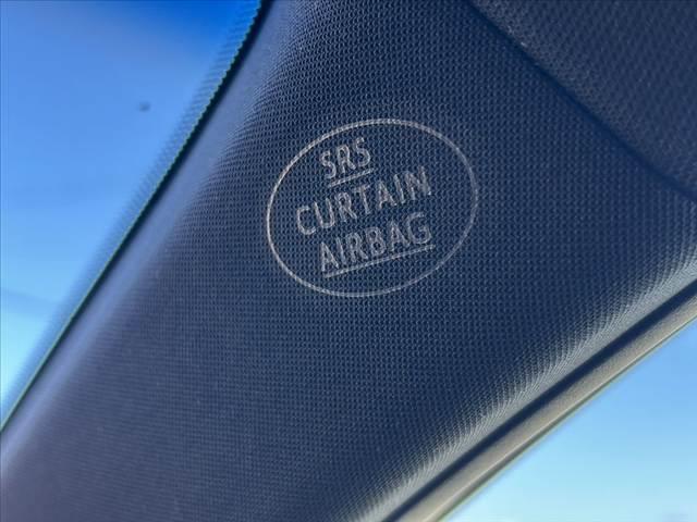 ハリアー エレガンス 禁煙車 車検整備付 モデリスタフルエアロ ナビ フルセグ バックモニター ETC プッシュスタート スマートキー パワーシート 横滑り防止 LEDオートライト BT DVD再生 合皮コンビシート(26枚目)