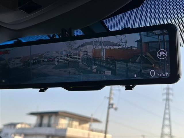 クラウンハイブリッド アスリートS 禁煙車 プリクラ レーダークルーズ コーナーセンサー 純正AW メーカーナビ スーパーサウンド フルセグ BT Bカメ ETC ミラー型FRドラレコ スマートキーX2 Pシート シートヒーター(23枚目)