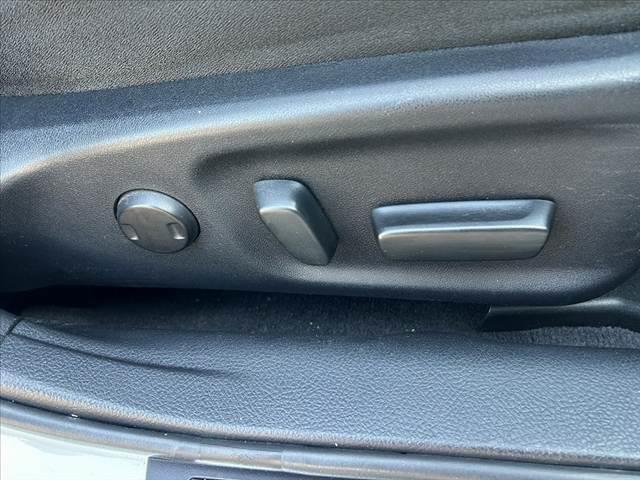 クラウンハイブリッド アスリートS 禁煙車 プリクラ レーダークルーズ コーナーセンサー 純正AW メーカーナビ スーパーサウンド フルセグ BT Bカメ ETC ミラー型FRドラレコ スマートキーX2 Pシート シートヒーター(29枚目)