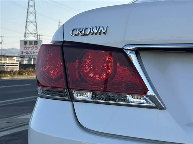 クラウンハイブリッド アスリートS 禁煙車 プリクラ レーダークルーズ コーナーセンサー 純正AW メーカーナビ スーパーサウンド フルセグ BT Bカメ ETC ミラー型FRドラレコ スマートキーX2 Pシート シートヒーター(33枚目)