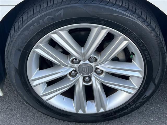 クラウンハイブリッド アスリートS 禁煙車 プリクラ レーダークルーズ コーナーセンサー 純正AW メーカーナビ スーパーサウンド フルセグ BT Bカメ ETC ミラー型FRドラレコ スマートキーX2 Pシート シートヒーター(35枚目)