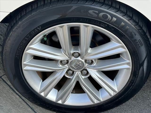 クラウンハイブリッド アスリートS 禁煙車 プリクラ レーダークルーズ コーナーセンサー 純正AW メーカーナビ スーパーサウンド フルセグ BT Bカメ ETC ミラー型FRドラレコ スマートキーX2 Pシート シートヒーター(37枚目)