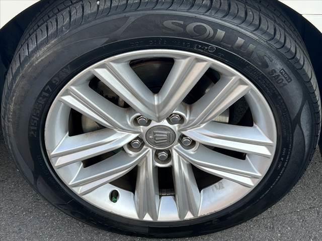 クラウンハイブリッド アスリートS 禁煙車 プリクラ レーダークルーズ コーナーセンサー 純正AW メーカーナビ スーパーサウンド フルセグ BT Bカメ ETC ミラー型FRドラレコ スマートキーX2 Pシート シートヒーター(38枚目)