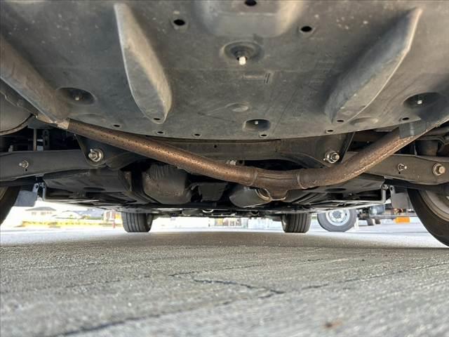 クラウンハイブリッド アスリートS 禁煙車 プリクラ レーダークルーズ コーナーセンサー 純正AW メーカーナビ スーパーサウンド フルセグ BT Bカメ ETC ミラー型FRドラレコ スマートキーX2 Pシート シートヒーター(40枚目)