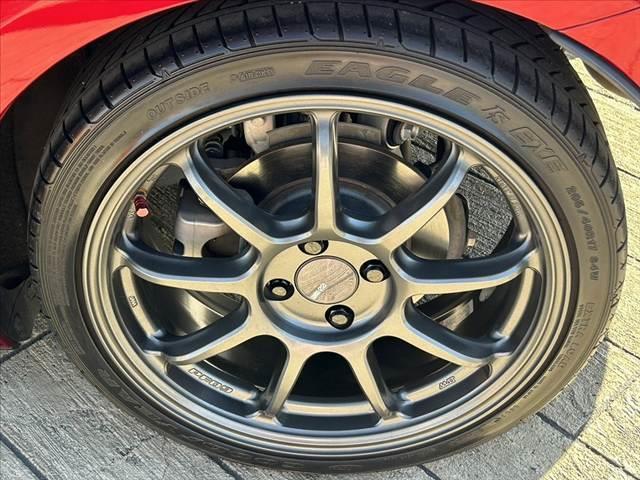 ロードスター Sスペシャルパッケージ 禁煙車 BSM 車線逸脱警報 オートLED シートヒーター 純正ナビ フルセグ BT DVD Bカメラ ステリモ スマートキー ETC ドラレコ 革巻きステア チルトステア 柿本改マフラー(38枚目)