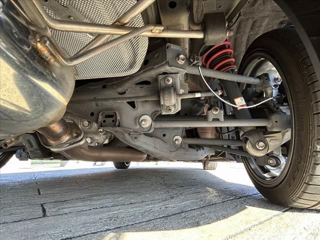 ロードスター Sスペシャルパッケージ 禁煙車 BSM 車線逸脱警報 オートLED シートヒーター 純正ナビ フルセグ BT DVD Bカメラ ステリモ スマートキー ETC ドラレコ 革巻きステア チルトステア 柿本改マフラー(44枚目)