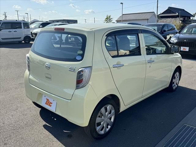 ミライース L 禁煙車 車検整備付 社外メモリナビ 地デジ キーレス エコアイドル ヘッドライトレベライザー WSRSエアバッグ ACソケット リアガラス熱線 UVカットガラス セキュリティアラーム フロアマット(15枚目)