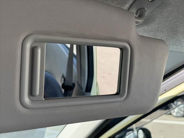 ミライース L 禁煙車 車検整備付 社外メモリナビ 地デジ キーレス エコアイドル ヘッドライトレベライザー WSRSエアバッグ ACソケット リアガラス熱線 UVカットガラス セキュリティアラーム フロアマット(22枚目)