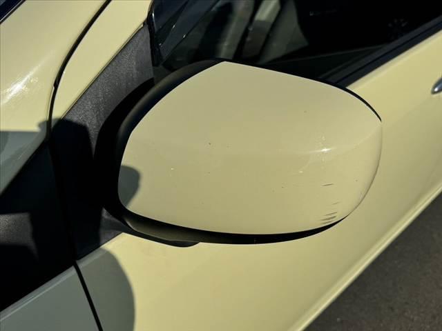 ミライース L 禁煙車 車検整備付 社外メモリナビ 地デジ キーレス エコアイドル ヘッドライトレベライザー WSRSエアバッグ ACソケット リアガラス熱線 UVカットガラス セキュリティアラーム フロアマット(28枚目)