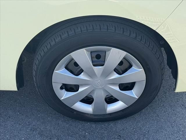 ミライース L 禁煙車 車検整備付 社外メモリナビ 地デジ キーレス エコアイドル ヘッドライトレベライザー WSRSエアバッグ ACソケット リアガラス熱線 UVカットガラス セキュリティアラーム フロアマット(36枚目)