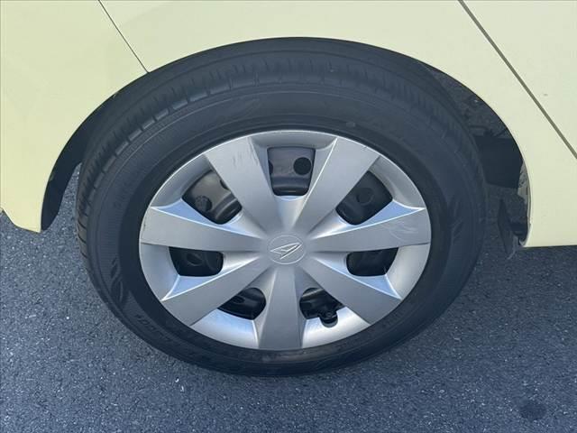 ミライース L 禁煙車 車検整備付 社外メモリナビ 地デジ キーレス エコアイドル ヘッドライトレベライザー WSRSエアバッグ ACソケット リアガラス熱線 UVカットガラス セキュリティアラーム フロアマット(38枚目)