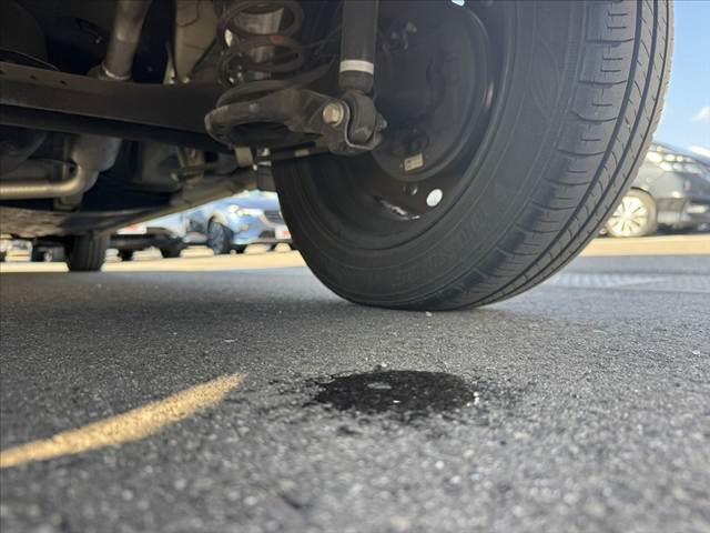 ミライース L 禁煙車 車検整備付 社外メモリナビ 地デジ キーレス エコアイドル ヘッドライトレベライザー WSRSエアバッグ ACソケット リアガラス熱線 UVカットガラス セキュリティアラーム フロアマット(42枚目)