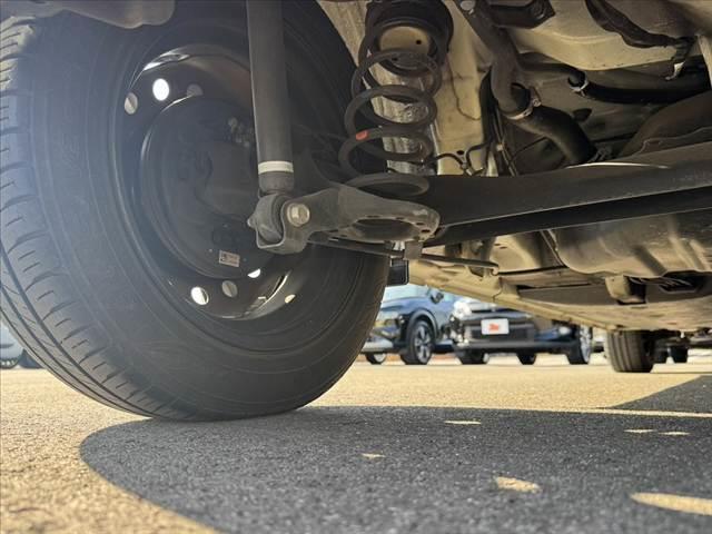 ミライース L 禁煙車 車検整備付 社外メモリナビ 地デジ キーレス エコアイドル ヘッドライトレベライザー WSRSエアバッグ ACソケット リアガラス熱線 UVカットガラス セキュリティアラーム フロアマット(43枚目)