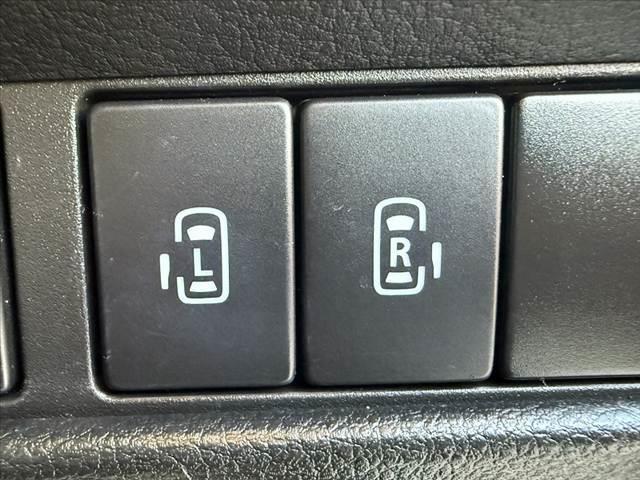 スペーシアギア ハイブリッドXZ ターボ 禁煙車 車検整備付 ターボ 両側電スラ セーフティサポート クルコン プッシュスタート スマートキー2ケ LEDオートライト LEDフォグランプ 後席テーブル ロールサンシェード シートヒーター(4枚目)