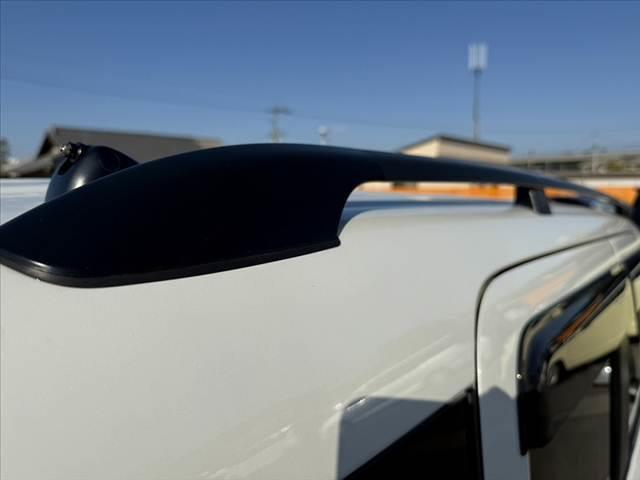 スペーシアギア ハイブリッドXZ ターボ 禁煙車 車検整備付 ターボ 両側電スラ セーフティサポート クルコン プッシュスタート スマートキー2ケ LEDオートライト LEDフォグランプ 後席テーブル ロールサンシェード シートヒーター(31枚目)