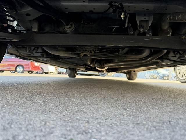 スペーシアギア ハイブリッドXZ ターボ 禁煙車 車検整備付 ターボ 両側電スラ セーフティサポート クルコン プッシュスタート スマートキー2ケ LEDオートライト LEDフォグランプ 後席テーブル ロールサンシェード シートヒーター(42枚目)