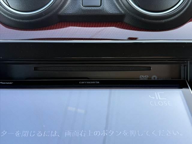 スイフトスポーツ ベースグレード 禁煙車 車検整備付 6MT ローダウン ターボ 社外8インチナビ フルセグ BT TRUSTステアリング TRUSTマフラー 純正17インチAW サブウーファー スポーツシート クルコン ステリモ(6枚目)