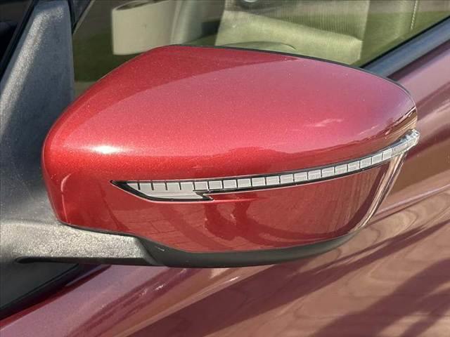 セレナ 　禁煙車　車検整備付　両電　エマブレ　オートＬＥＤ　純正９インチナビ　フルセグ　ＢＴ　ＤＶＤ　ステリモ　スマートキー　クルコン　ＥＴＣ　ドラレコ　電格ミラー　チルトステア　シートリフター　　ＯＰ１６ＡＷ（33枚目）