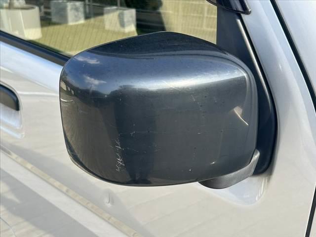 NV100クリッパーバン DX GLパッケージ 中期 車検整備付 4AT パワステ パワーウィンドウ エアコン ハイルーフ キーレス スペアキー ETC プライバシーガラス オーバーヘッドシェルフ ヘッドライトレベライザー マットバイザー(27枚目)