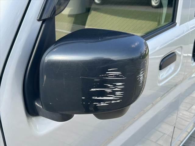 NV100クリッパーバン DX GLパッケージ 中期 車検整備付 4AT パワステ パワーウィンドウ エアコン ハイルーフ キーレス スペアキー ETC プライバシーガラス オーバーヘッドシェルフ ヘッドライトレベライザー マットバイザー(28枚目)