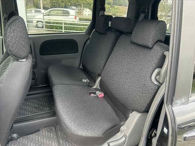 シエンタ 後期 禁煙車 車検整備付 両電スラ 社外SDナビ フルセグ BT DVD キーレス ETC HIDヘッド フォグ 革巻きステア チルトステア シートリフター 電格ミラーウインカー Pガラス AAC(18枚目)