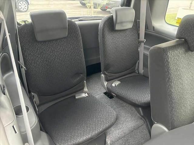 シエンタ 後期 禁煙車 車検整備付 両電スラ 社外SDナビ フルセグ BT DVD キーレス ETC HIDヘッド フォグ 革巻きステア チルトステア シートリフター 電格ミラーウインカー Pガラス AAC(20枚目)