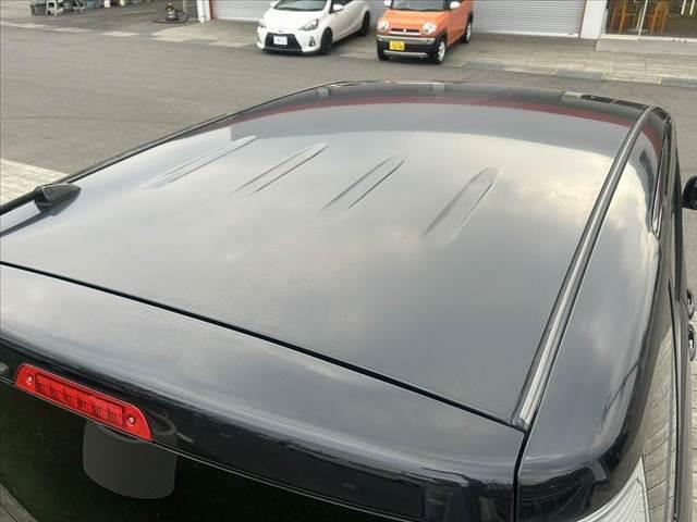 シエンタ 後期 禁煙車 車検整備付 両電スラ 社外SDナビ フルセグ BT DVD キーレス ETC HIDヘッド フォグ 革巻きステア チルトステア シートリフター 電格ミラーウインカー Pガラス AAC(37枚目)