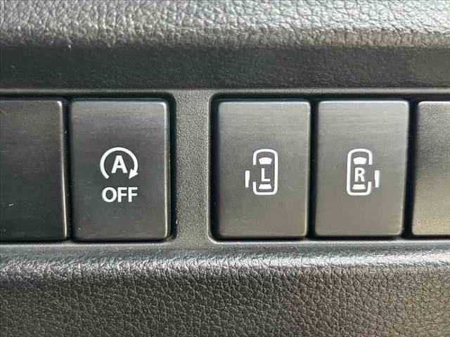 スペーシアカスタム ハイブリッドXS 禁煙車 車検整備付 両電スラ セーフティS クルコン Aハイ Pセンサー 社外8インチナビ フルセグ BT DVD ステリモ ETC FRドラレコ スマートキー ハーフレザー シートヒーター LED(6枚目)