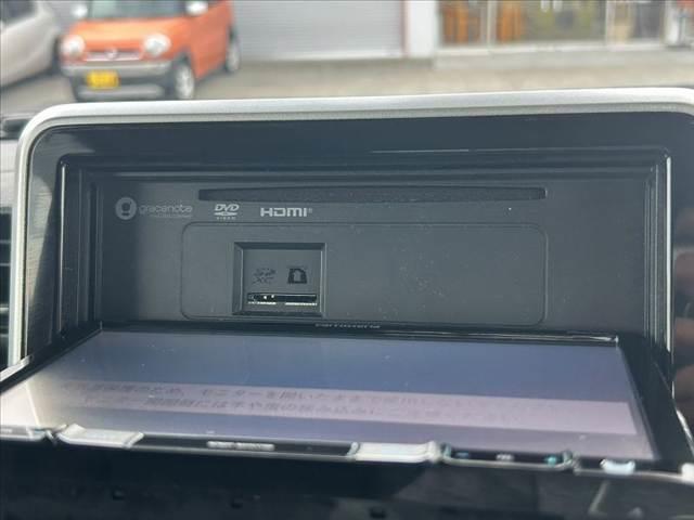 スペーシアカスタム ハイブリッドXS 禁煙車 車検整備付 両電スラ セーフティS クルコン Aハイ Pセンサー 社外8インチナビ フルセグ BT DVD ステリモ ETC FRドラレコ スマートキー ハーフレザー シートヒーター LED(23枚目)