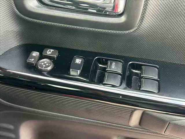 スペーシアカスタム ハイブリッドXS 禁煙車 車検整備付 両電スラ セーフティS クルコン Aハイ Pセンサー 社外8インチナビ フルセグ BT DVD ステリモ ETC FRドラレコ スマートキー ハーフレザー シートヒーター LED(26枚目)