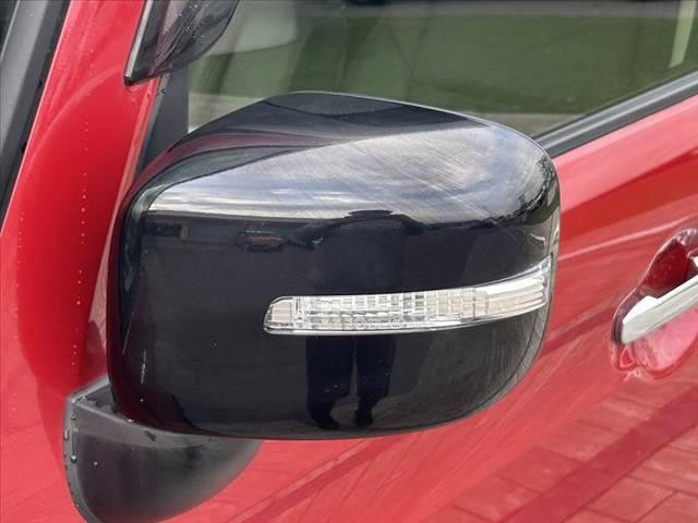 スペーシアカスタム ハイブリッドXS 禁煙車 車検整備付 両電スラ セーフティS クルコン Aハイ Pセンサー 社外8インチナビ フルセグ BT DVD ステリモ ETC FRドラレコ スマートキー ハーフレザー シートヒーター LED(34枚目)